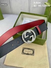 Picture of Gucci Belts _SKUGucciBelt40mmX95-125cm8L574336